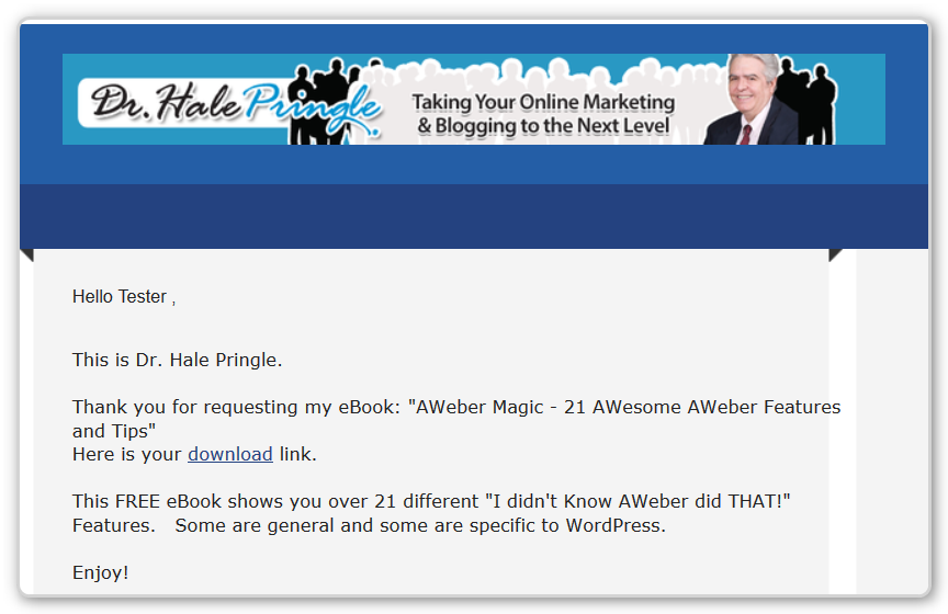 AWeber-email-day0-Free Offer