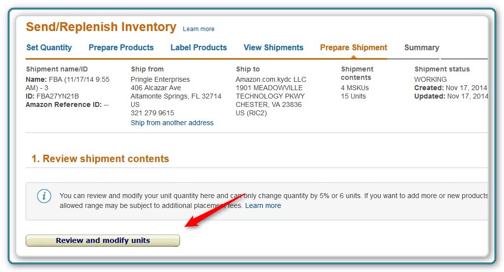 Amazon Seller Packing Slip – Generate Packing Slips for Amazon Directly ...