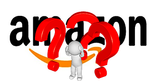 Questions About Amazon?